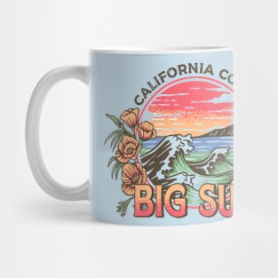 California Coast Mug